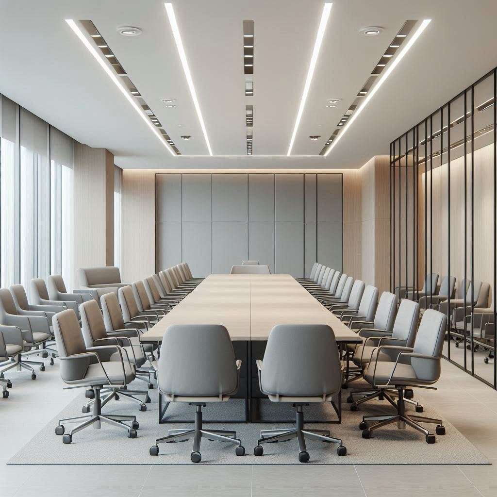 金融服务公司从哪些记录能发现重要活动筹备对写字楼办公混合办公模式的影响